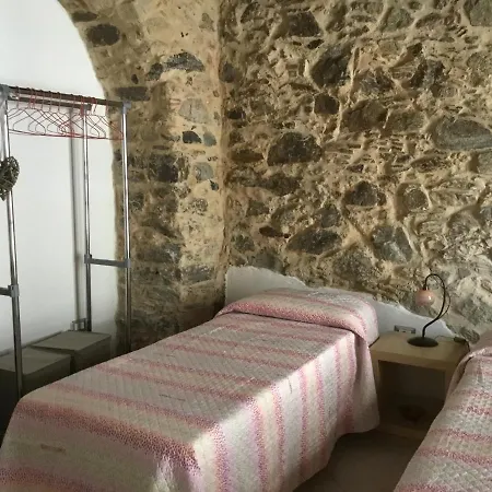 Holiday home Alloggio In Edificio Storico -palazzo Farao-