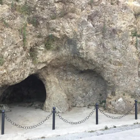 Casa vacanze Alloggio In Edificio Storico -palazzo Farao- Maida
