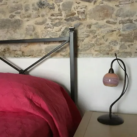 Alloggio In Edificio Storico -palazzo Farao- Holiday home Maida