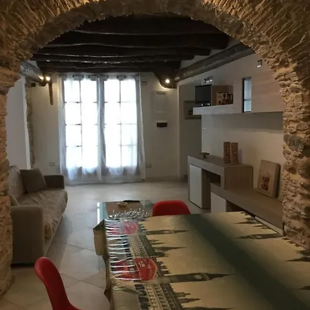 Casa vacanze Alloggio In Edificio Storico -palazzo Farao-