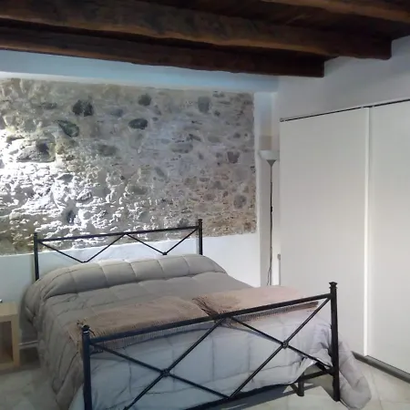 Alloggio In Edificio Storico -palazzo Farao- Holiday home *